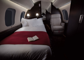 Private Jet Charter