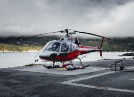 Helicopter Charter