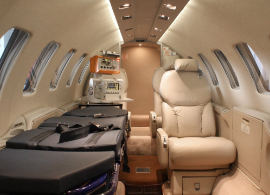 Air Ambulance